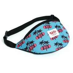 Поясная сумка Oldy Скейт