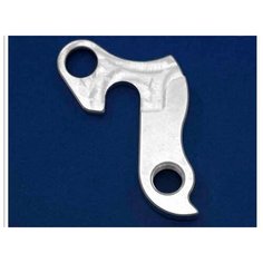 Петух d1 фрезерованный для kona, marin, norco, fuji, orbea, khs, mongoose, orange, ironhorse, schwinn, bergamont, hasa, ghost, cube, merida, stels TBS