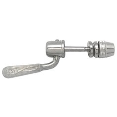 Эксцентрик dt-181c подседельный м6*50мм сталь, хром TBS