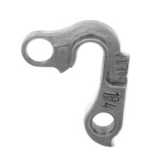 Велосипедный петух Петух d184 фрезерованный для commencal: tous les Meta, Supreme (Supreme FR, Supreme Mini DH), Essence, Flame, Normal, Supernormal, Combi, Combi S, Meta 4X, Absolut 4X, Babylon TBS