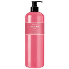 EVAS VALMONA Кондиционер ягоды Sugar Velvet Milk Nutrient Conditioner, 480 мл