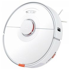 Робот-пылесос Roborock S7 (EU, белый) Xiaomi