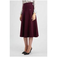 Юбка Chateau Fleur Эльза размер 42, серый