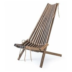 «Амстердам» складной деревянный стул, цвет венге 4 Si S