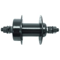 Втулка передняя 3/8x14Gx36Hx100x108 под диск TBS