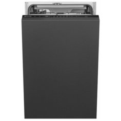 Встраиваемая посудомоечная машина Smeg ST4523IN