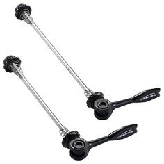 Эксцентрики передний 115 мм + задний 151,5мм, ось - CrMo, алюминиевый рычаг (CNC), вес 71,4г TBS