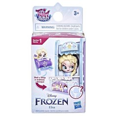 Игровой набор Hasbro Twirlabouts FROZEN Санки Эльза F3129