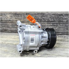 Компрессор кондиционера для FIAT (46819144) Denso