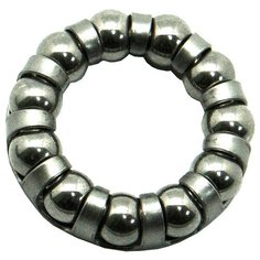 Подшипник оси каретки 1/4x11, d:23,5 TBS