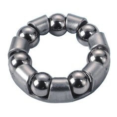 Подшипник перед. втулки 3/16x7, d:16мм TBS