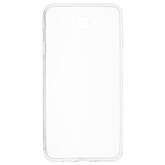 Чехол для Samsung Galaxy On7 SM-G600F skinBOX slim silicone case прозрачный