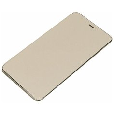 Чехол для ASUS ZenFone 3 ZU680KL ASUS Folio Cover case золотистый