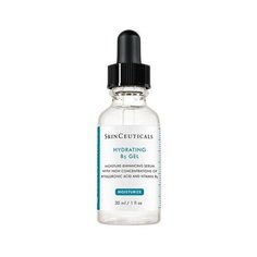 SkinCeuticals HYDRATING B5 Интенсивная увлажняющая сыворотка для лица, 30 мл