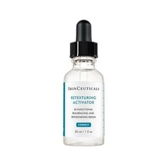 SkinCeuticals Retexturing Activator Обновляющая, увлажняющая сыворотка для лица, 30 мл