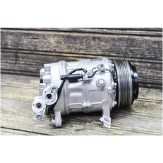 Компрессор кондиционера для BMW (9375057) Sanden
