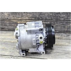 Компрессор кондиционера для FIAT (46757168) Denso
