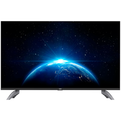 32" Телевизор Artel UA32H3200 LED, черный/серый Артель