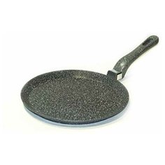 Сковорода блинная Vari Pietra серый гранит 24 см