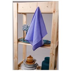 Набор полотенец кухонных Мари Санна Мозаика+василек 7895-1+7900-1 Рогожка 73х45 Количество 2 шт.