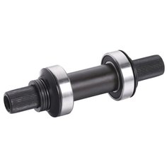 Каретка KL-11DX Mid, ось 48T-19мм, промподшипники D:41,28х19х11мм TBS