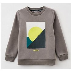 Свитшот MEXX размер 122-128, grey