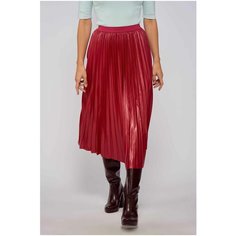 Юбка MEXX, размер XL, wine red