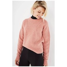 Джемпер MEXX, размер l, old pink
