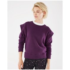 Свитшот MEXX, размер xs, dark purple