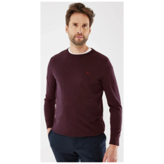 Джемпер MEXX , размер M , bordeaux red