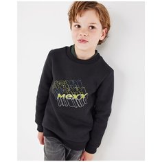Свитшот MEXX размер 158-164, black