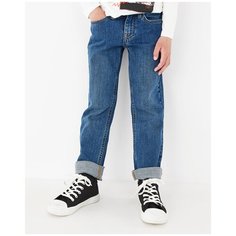 Джинсы MEXX размер 98, medium blue