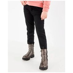 Джинсы MEXX размер 158-164, black stone