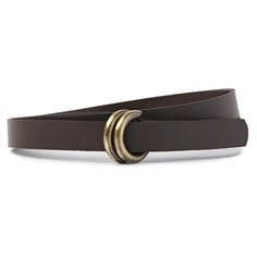 Ремень MEXX SA0182016W, brown, 85 см