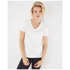 Футболка MEXX, размер s, off white