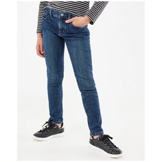 Джинсы MEXX размер 134-140, dark blue