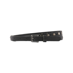 Ремень MEXX SA0171016W, черный, 85 см