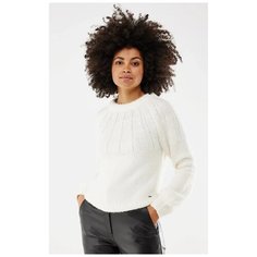 Свитер MEXX, размер xl, offwhite