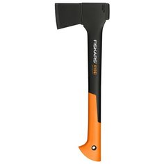Топор плотницкий Х10- S Fiskars