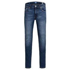 Джинсы Jack & Jones размер 152, голубой