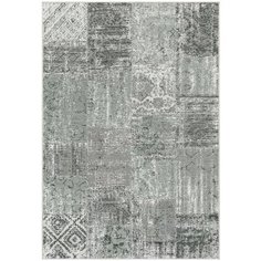 Винтажный безворсовый ковер из Бельгии Salerno RS489-R04 прямоугольник (80*200 см) Ragolle