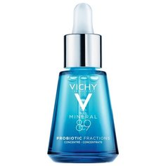 Vichy Mineral 89 Probiotic Fractions Concentrate, 30 мл