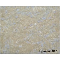 Жидкие обои SLK PLASTER Прованс 042