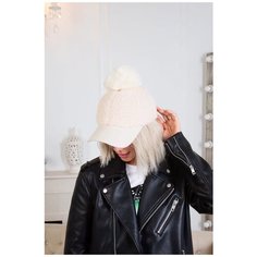 Кепка зимняя женская Ferz