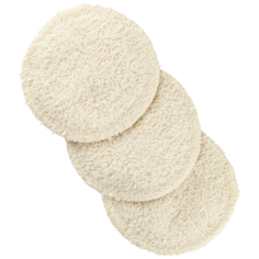 Onme Многоразовые диски для лица 3 шт.