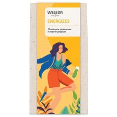 Набор Weleda Energizes