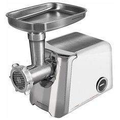 Мясорубка REDMOND RMG-1205-8, белый