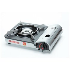 Плита газовая NaMilux NA-181PF *6