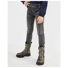 Джегинсы MEXX размер 110, smoke