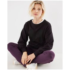 Свитшот MEXX, размер s, black